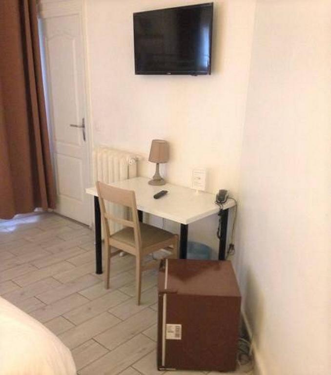Hotel Montana Paris Lafayette Экстерьер фото