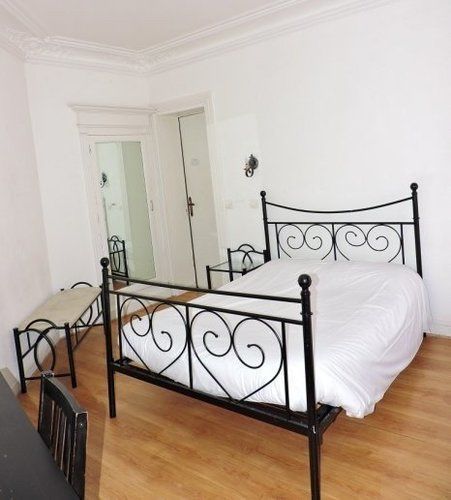 Hotel Montana Paris Lafayette Экстерьер фото