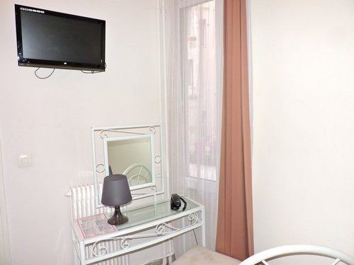 Hotel Montana Paris Lafayette Экстерьер фото