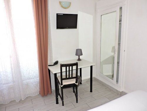 Hotel Montana Paris Lafayette Экстерьер фото